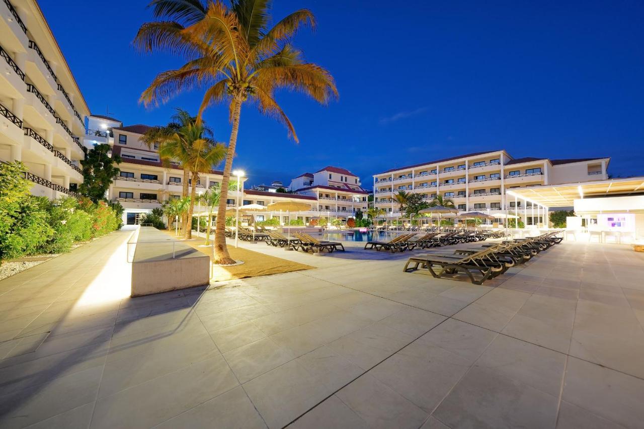 Hotel Parque La Paz Playa de las Americas  Luaran gambar